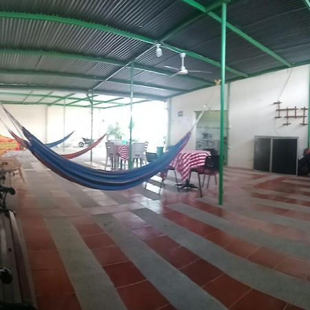 La Estacion Del Refugio Ξενοδοχείο Girardot Εξωτερικό φωτογραφία