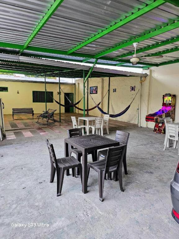 La Estacion Del Refugio Ξενοδοχείο Girardot Εξωτερικό φωτογραφία