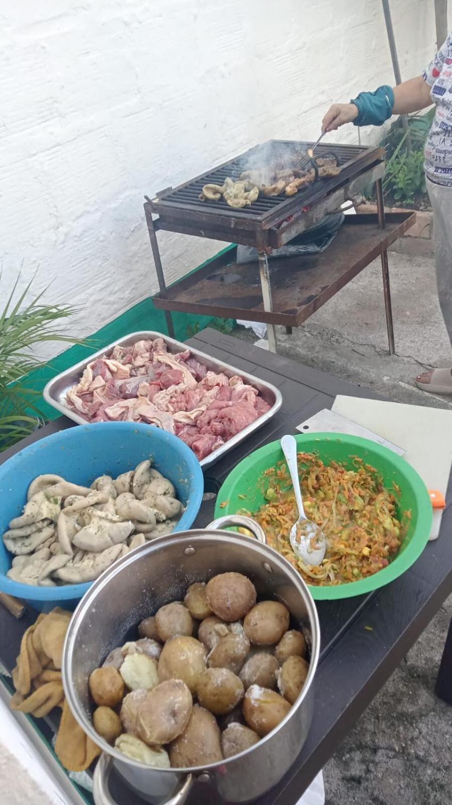 La Estacion Del Refugio Ξενοδοχείο Girardot Εξωτερικό φωτογραφία