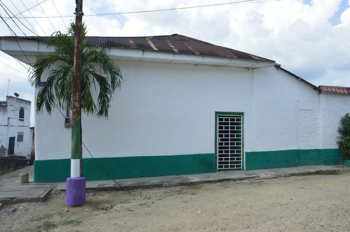 La Estacion Del Refugio Ξενοδοχείο Girardot Εξωτερικό φωτογραφία