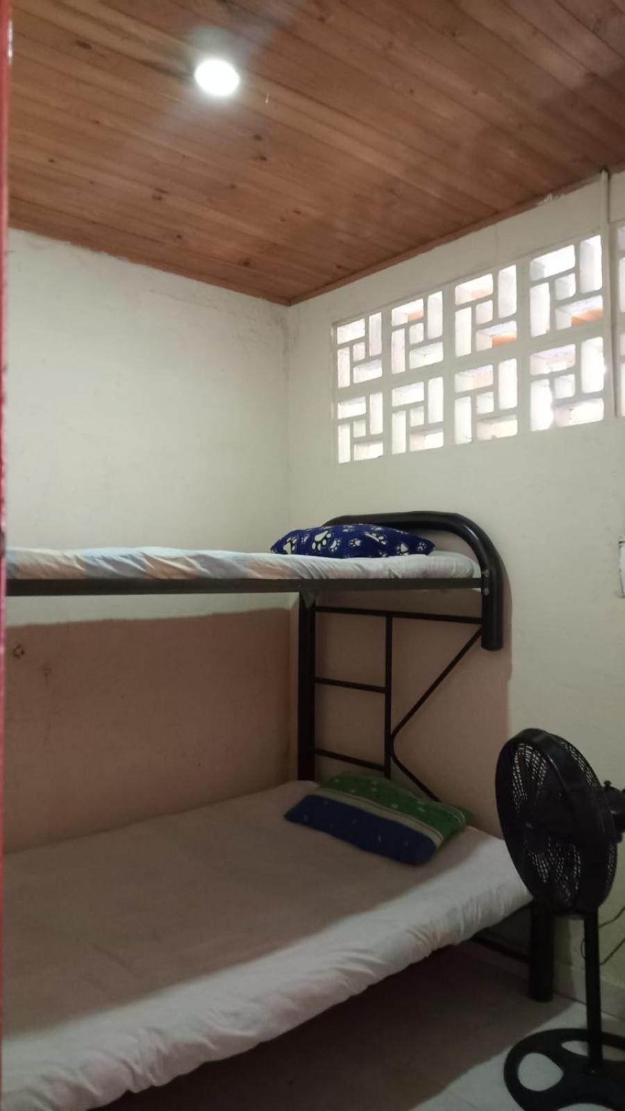 La Estacion Del Refugio Ξενοδοχείο Girardot Εξωτερικό φωτογραφία
