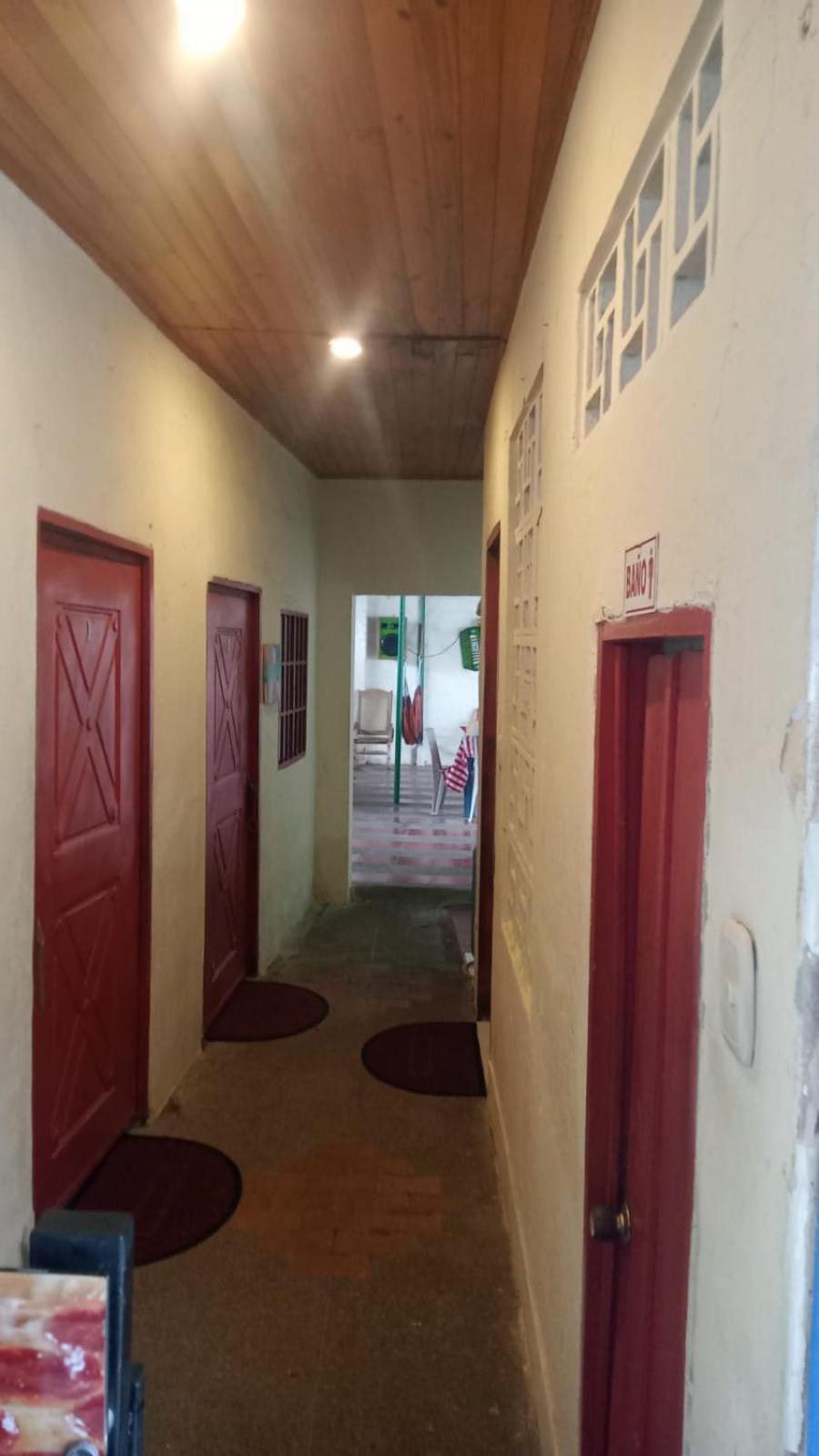 La Estacion Del Refugio Ξενοδοχείο Girardot Εξωτερικό φωτογραφία
